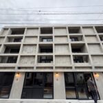 商住宅中野新橋