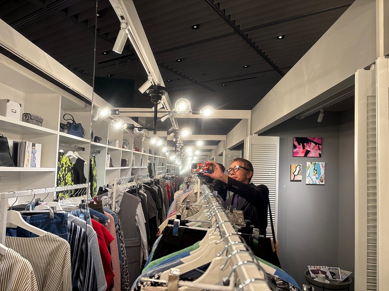 TOKYO ROOMS展
