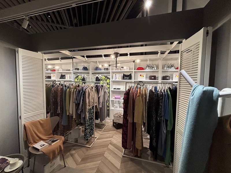 TOKYO ROOMS展