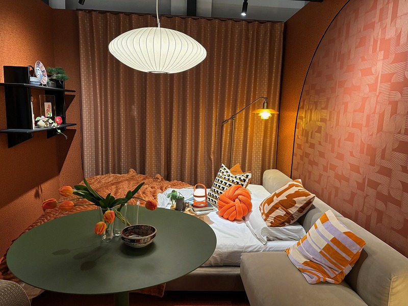 TOKYO ROOMS展