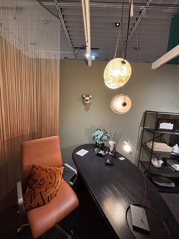 TOKYO ROOMS展