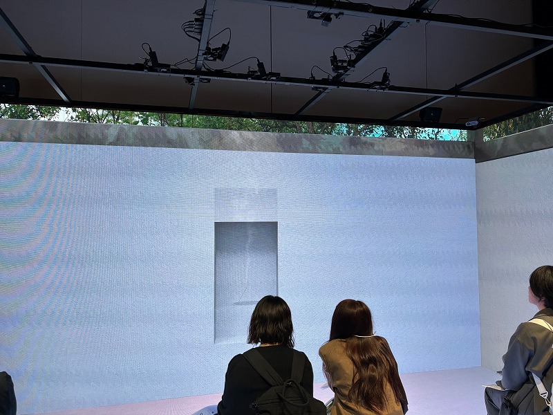 TOKYO ROOMS展