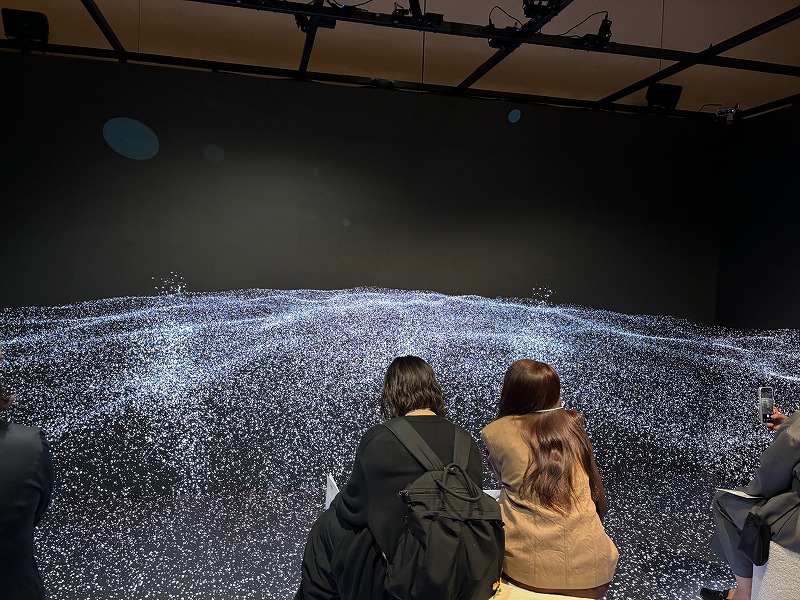 TOKYO ROOMS展