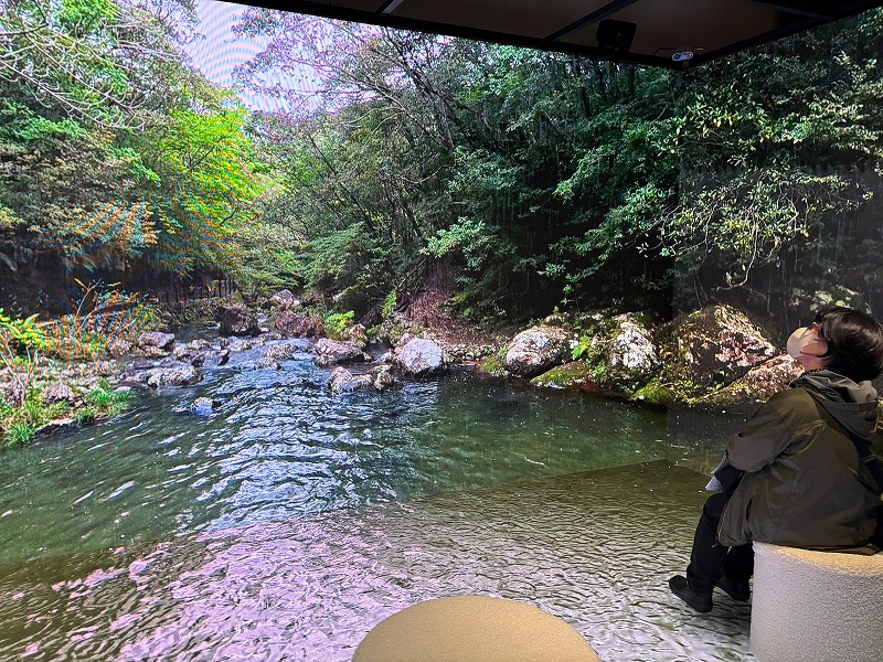 TOKYO ROOMS展