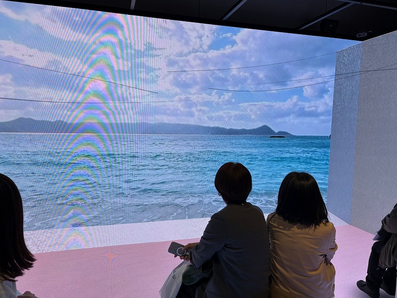 TOKYO ROOMS展