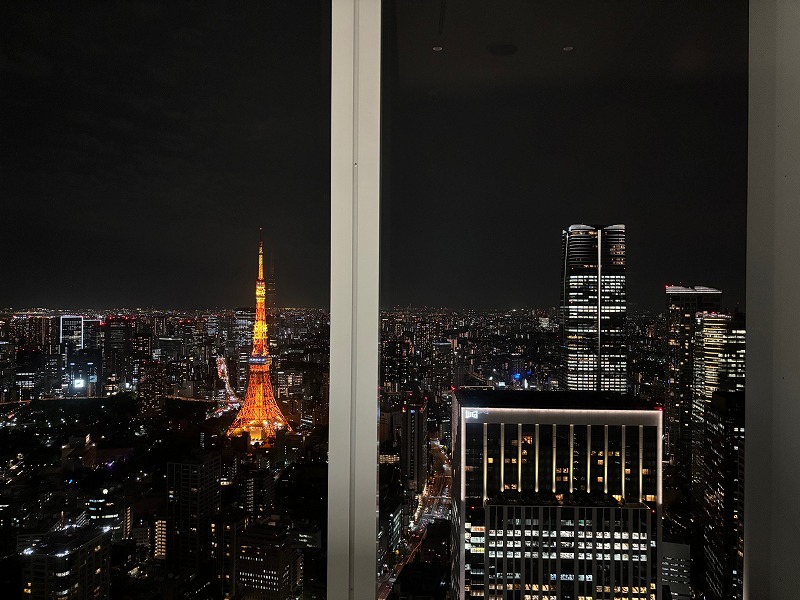 TOKYO ROOMS展