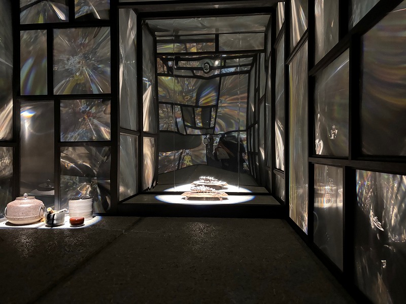TOKYO ROOMS展