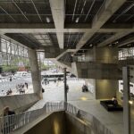 銀座ソニーパーク