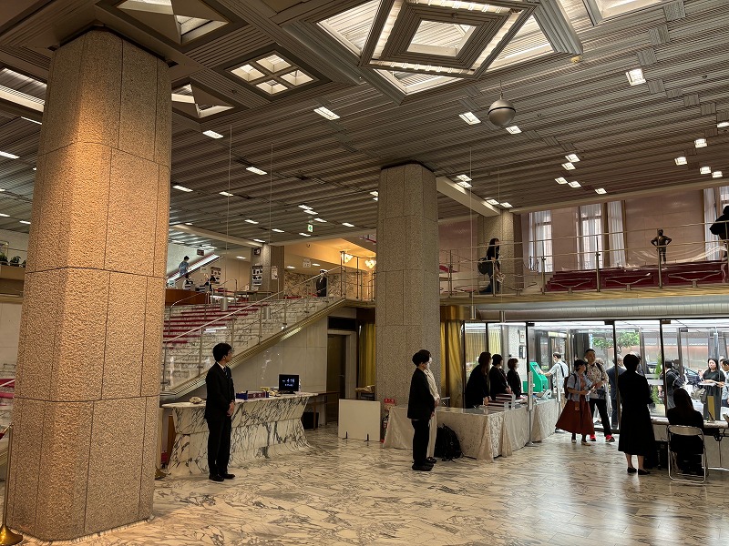 日生劇場