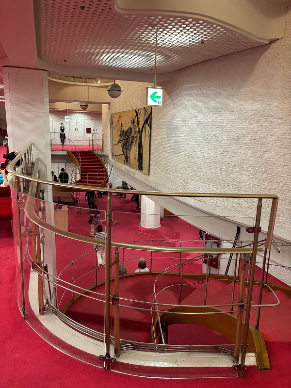 日生劇場