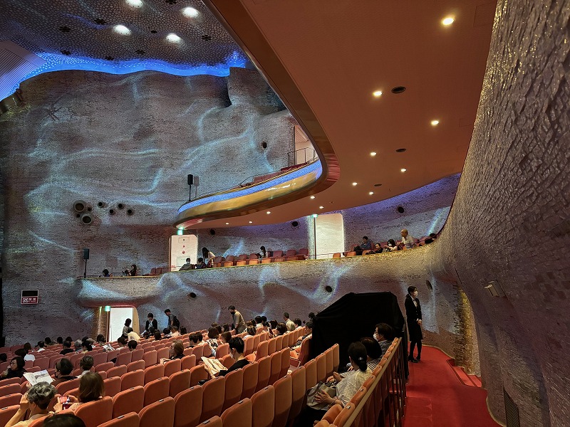 日生劇場