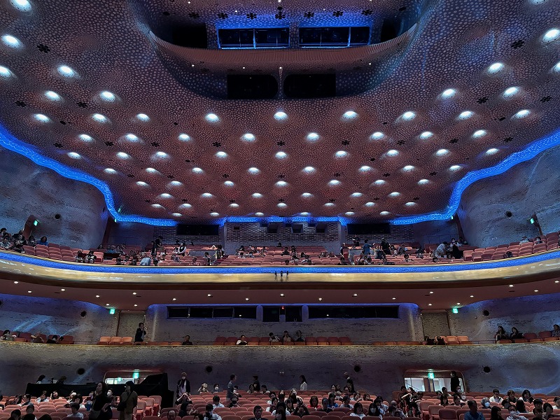 日生劇場