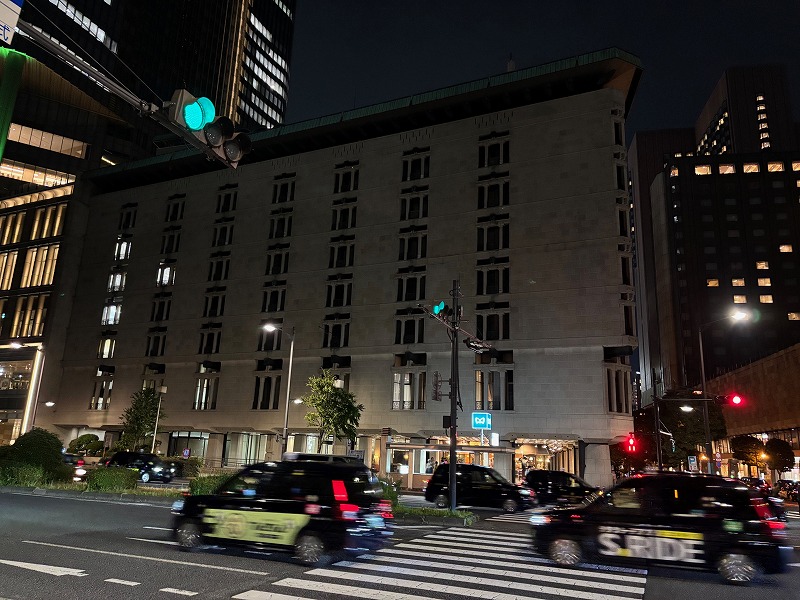 日生劇場