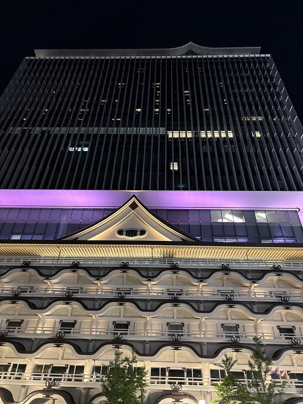 大阪新歌舞伎座