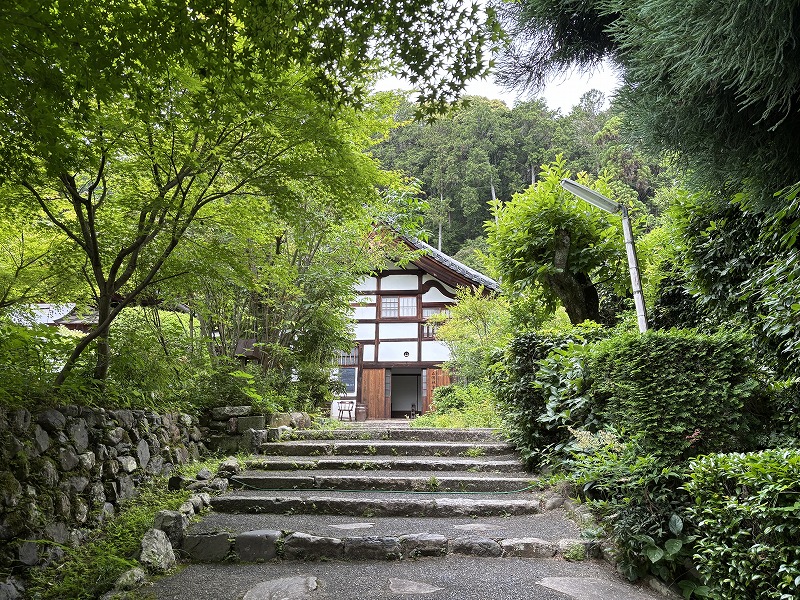 正伝寺