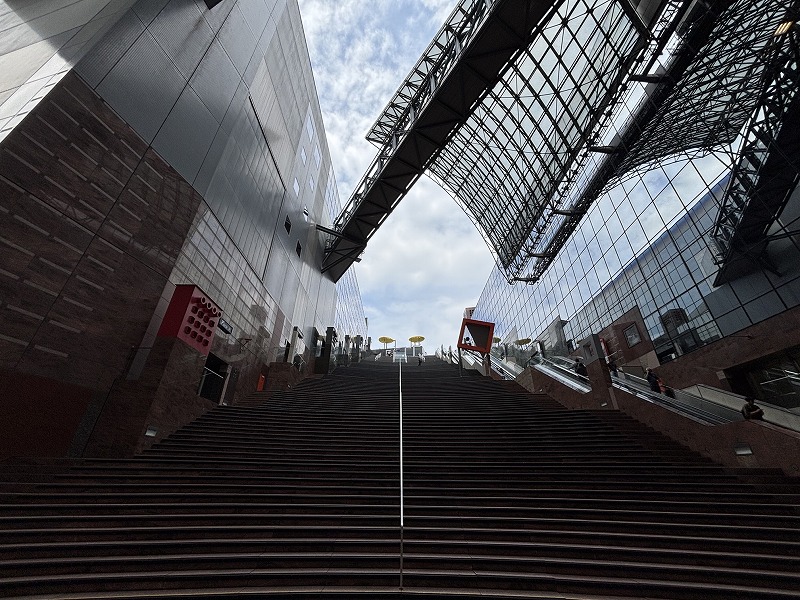 京都駅