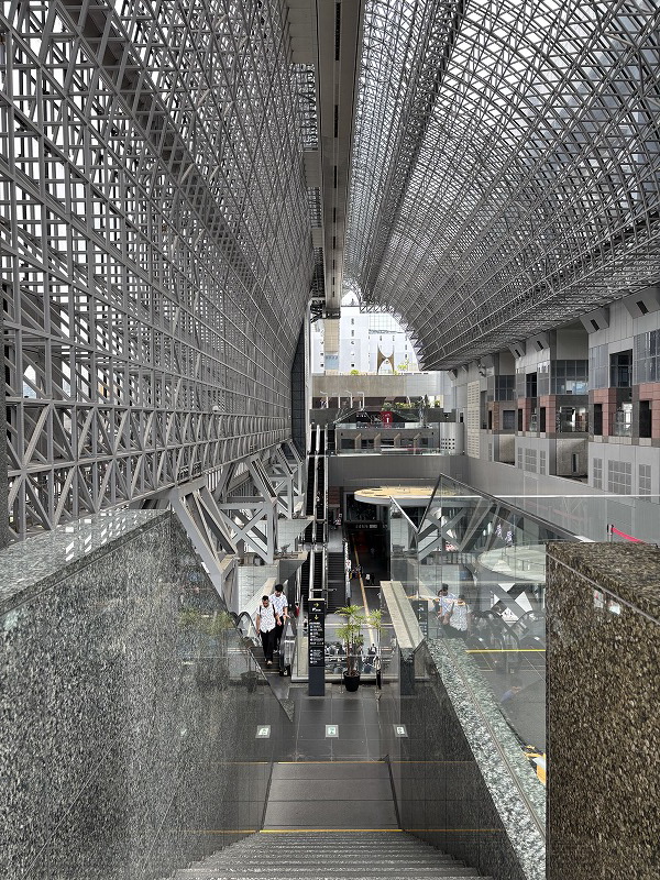 京都駅