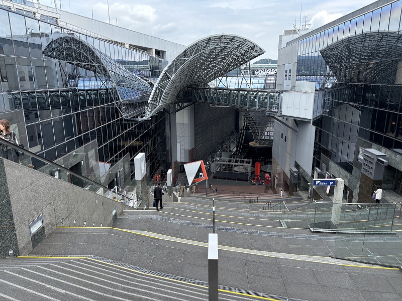京都駅