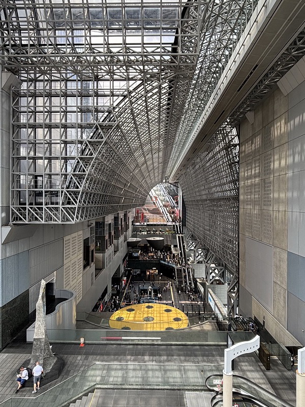 京都駅