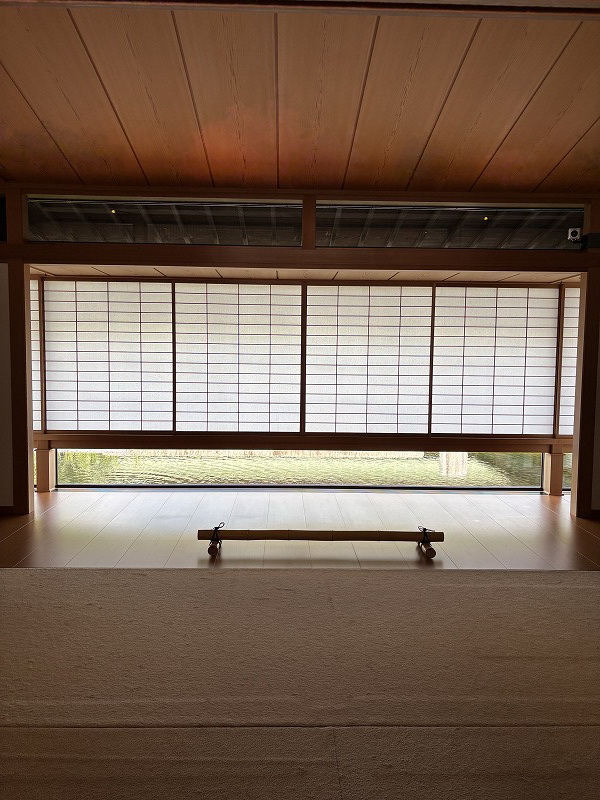 京都迎賓館