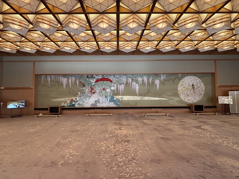京都迎賓館