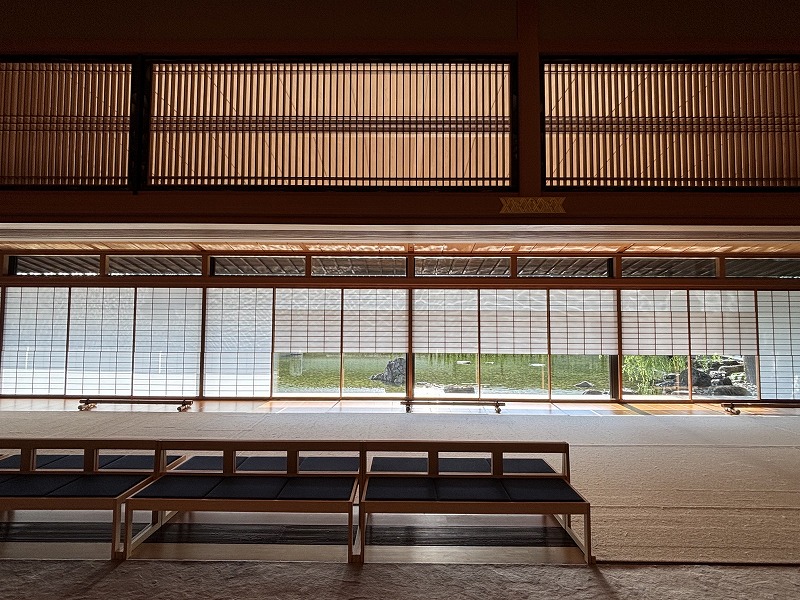 京都迎賓館