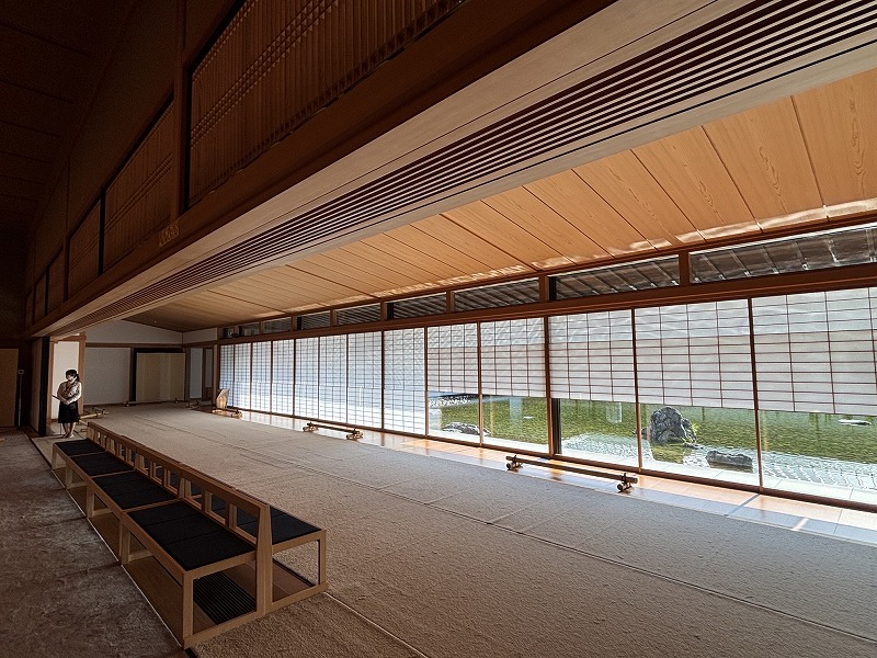 京都迎賓館