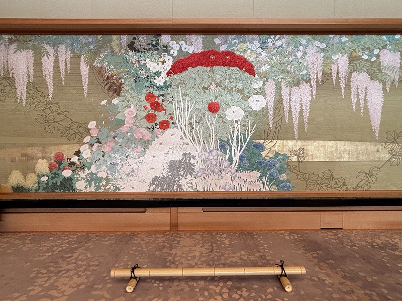 京都迎賓館
