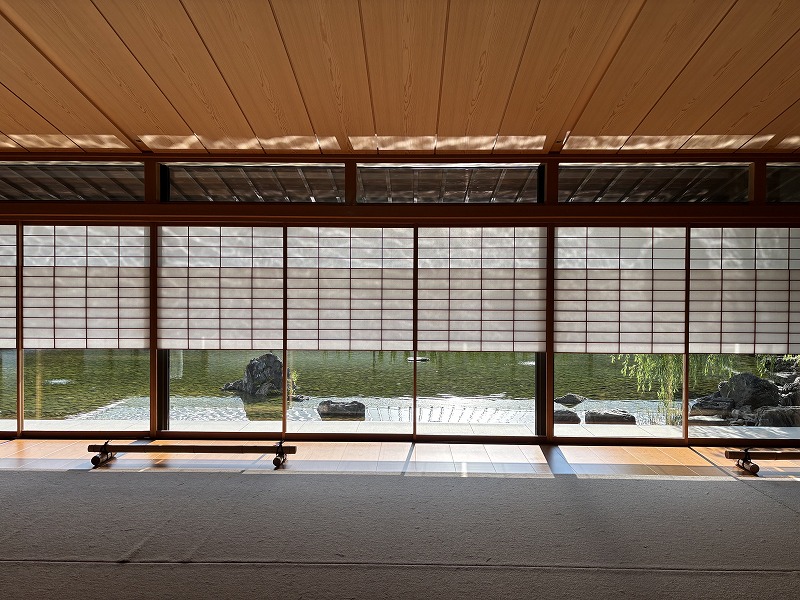 京都迎賓館