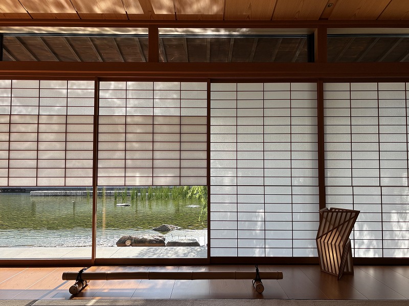 京都迎賓館