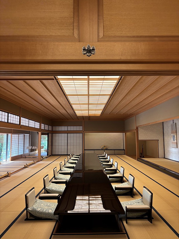 京都迎賓館