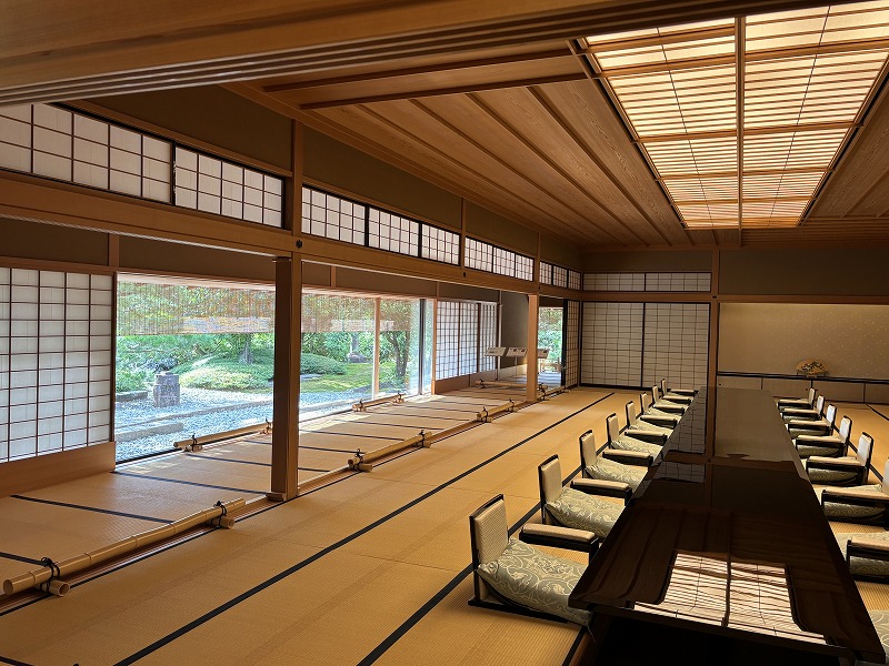京都迎賓館