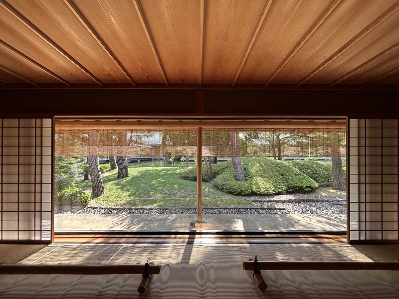 京都迎賓館