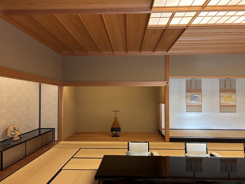 京都迎賓館