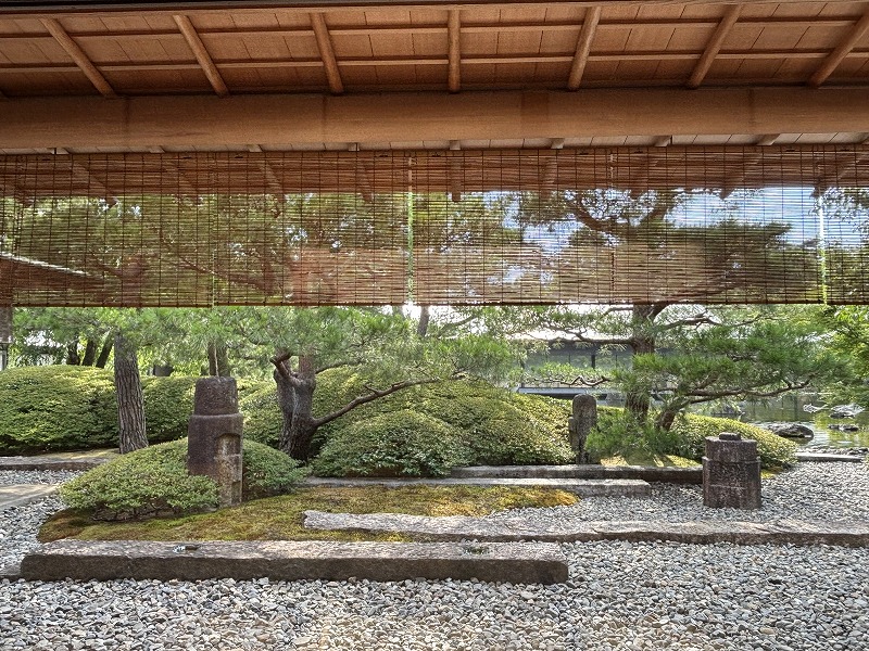 京都迎賓館