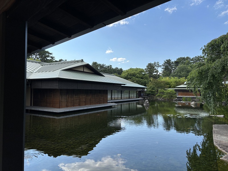 京都迎賓館