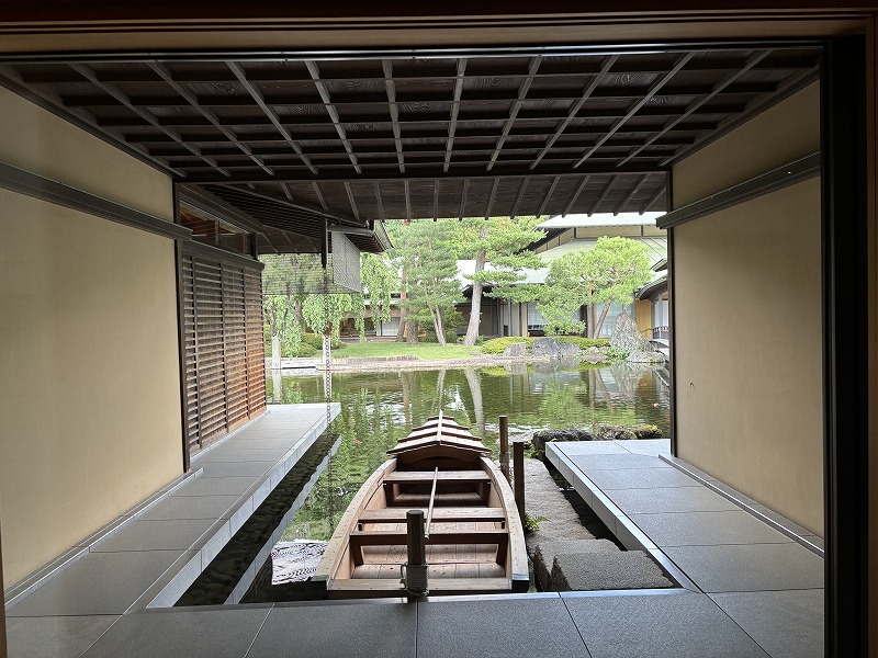 京都迎賓館