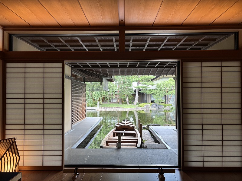 京都迎賓館