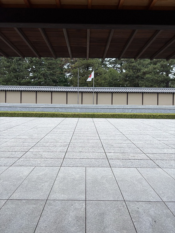 京都迎賓館