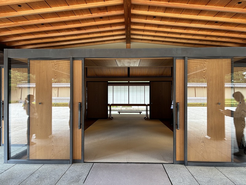 京都迎賓館