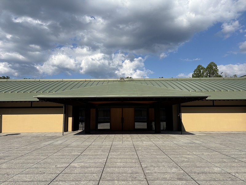 京都迎賓館