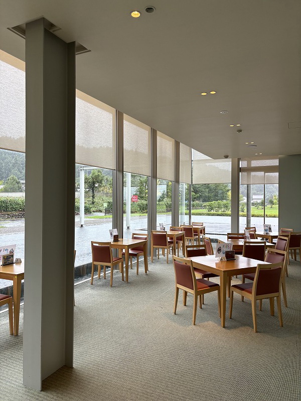 ゑしんの里記念館