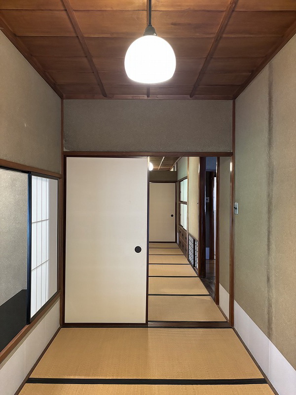 小林古径邸