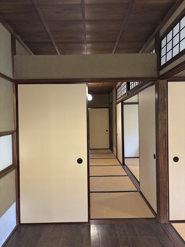 小林古径邸