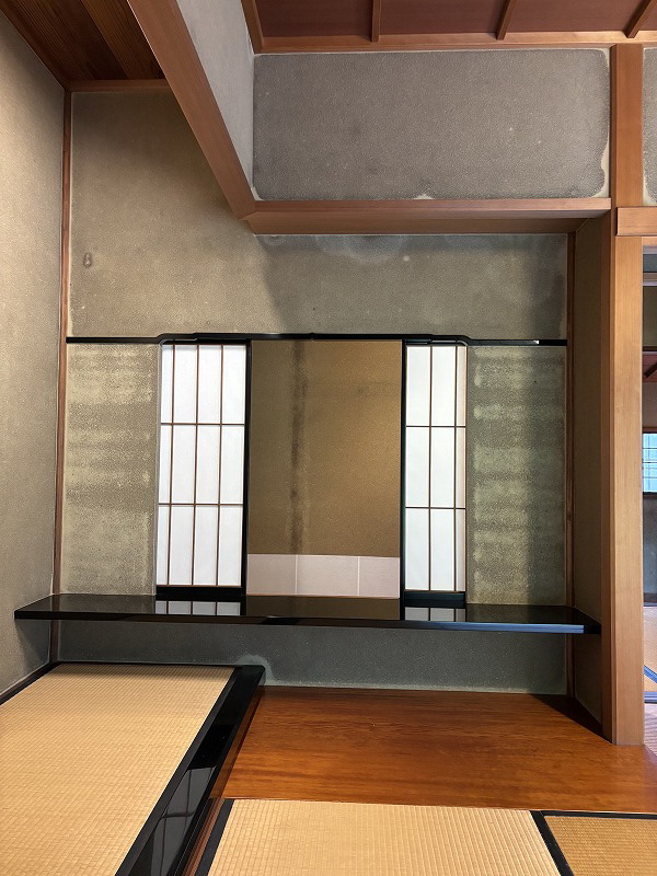 小林古径邸