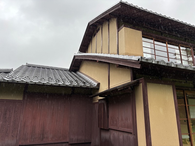 小林古径邸