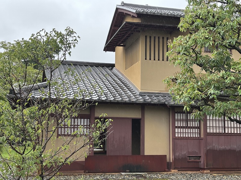 小林古径邸