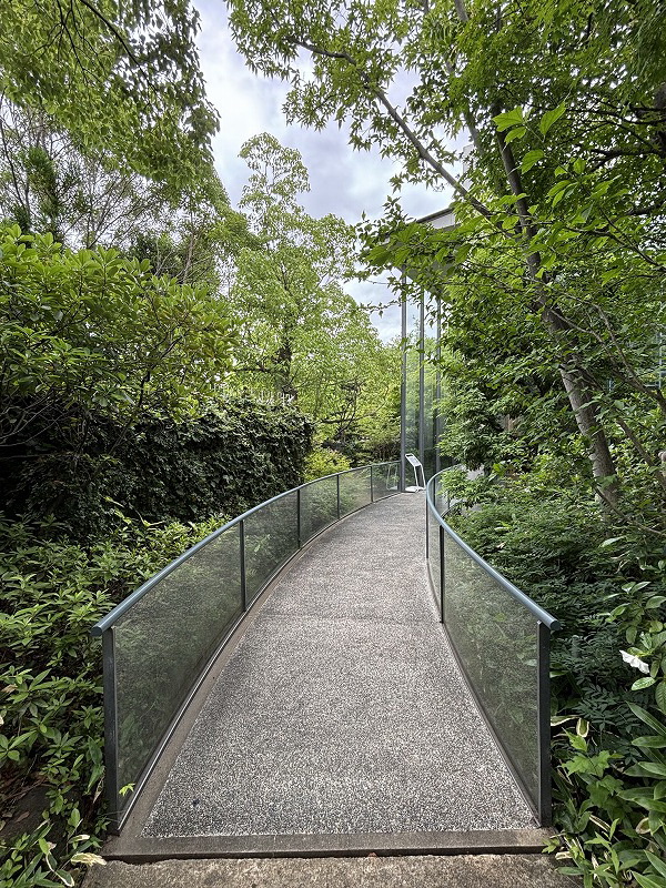司馬遼太郎記念館