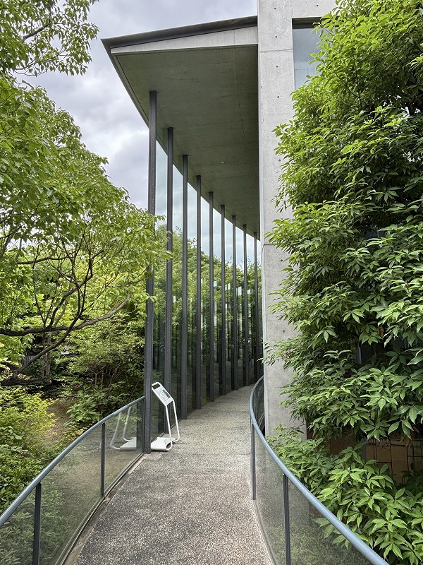 司馬遼太郎記念館