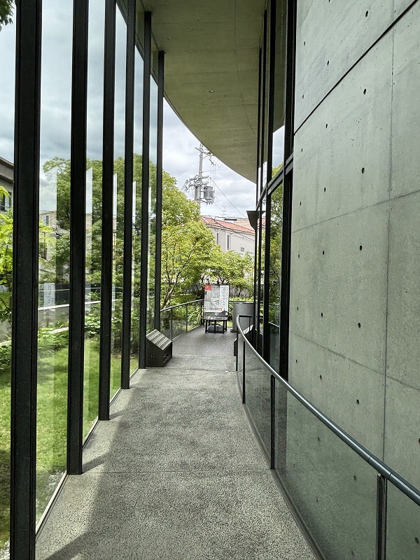司馬遼太郎記念館